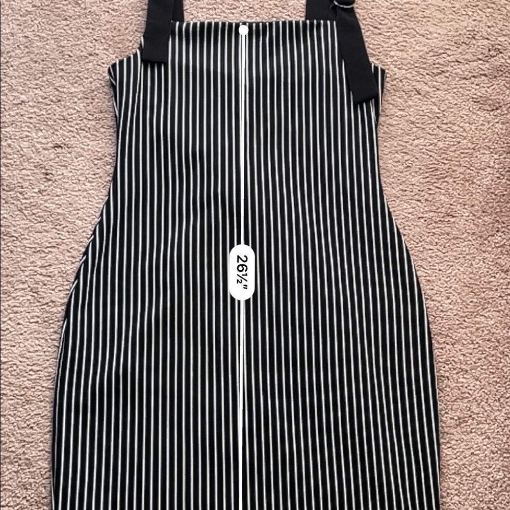 Cute BCBGeneration Striped Dress - Picture 11 of 12